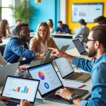 découvrez comment devenir community manager en 2025 grâce à notre formation pratique et accessible. apprenez les compétences essentielles pour gérer des communautés en ligne, créer du contenu engageant et optimiser votre présence sur les réseaux sociaux. inscrivez-vous dès maintenant pour transformer votre passion en carrière !