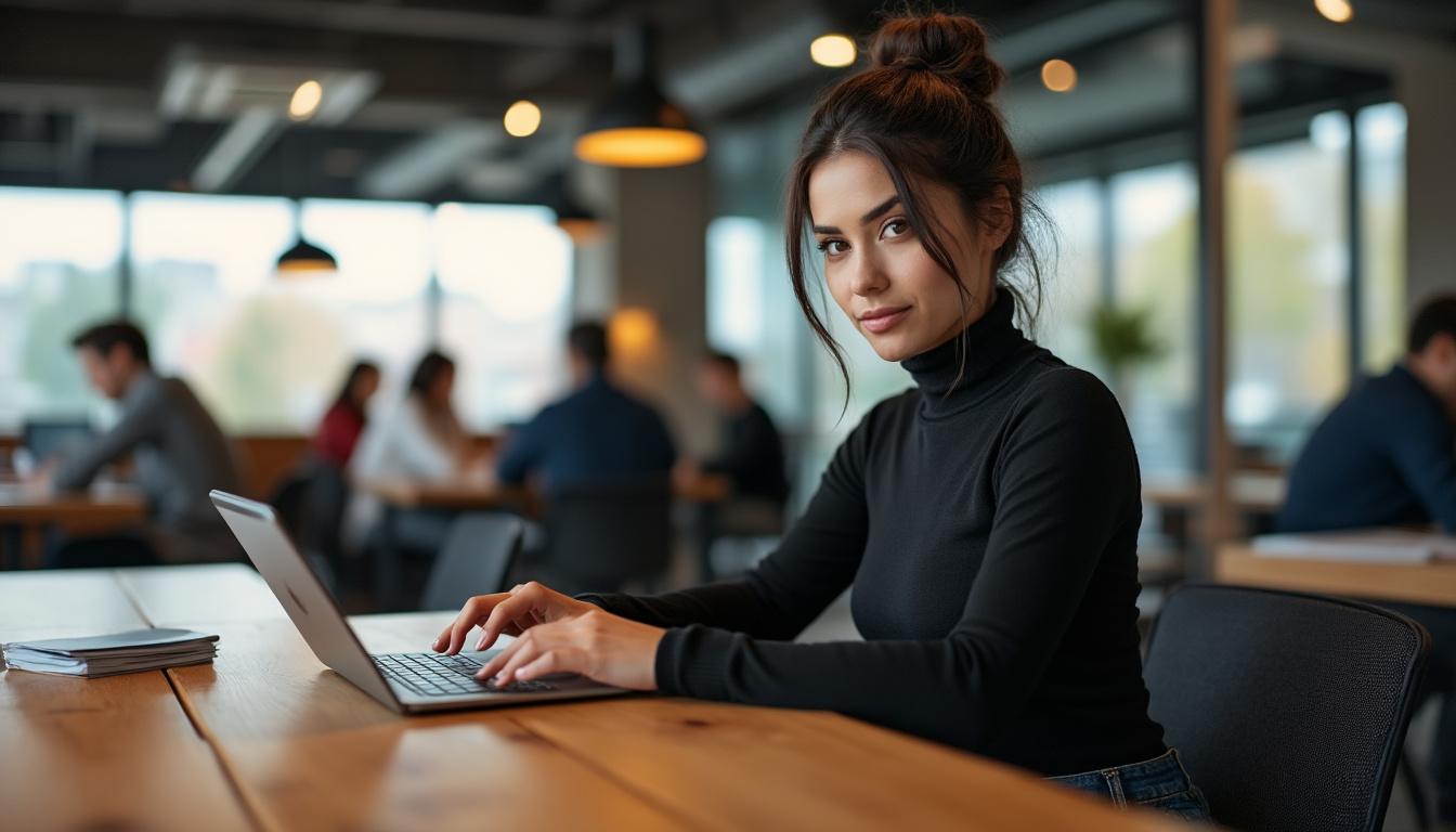 découvrez comment devenir community manager en 2025 avec notre formation pratique et accessible. apprenez les compétences essentielles pour gérer et développer votre présence en ligne tout en profitant d'un apprentissage flexible adapté à tous les niveaux.