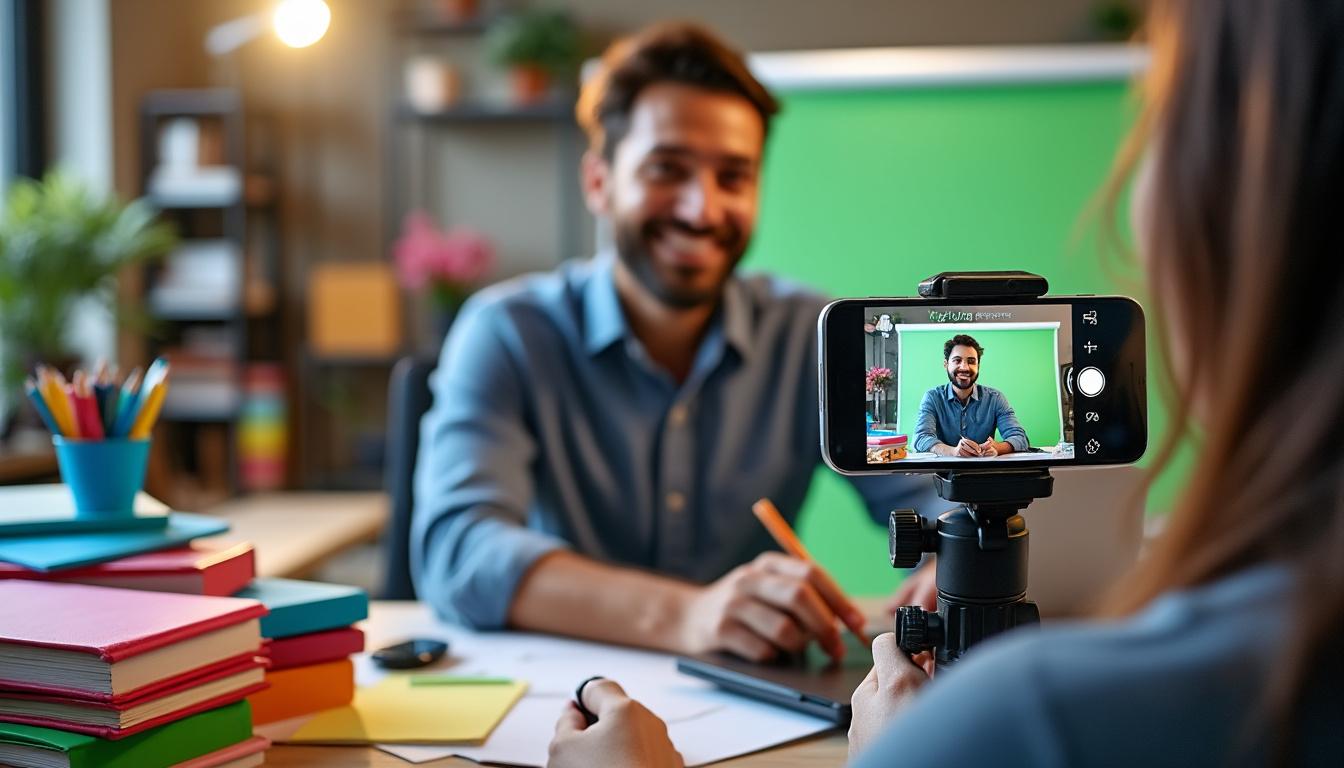 découvrez comment gagner de l'argent sur tiktok grâce à ces 5 stratégies efficaces. apprenez à monétiser votre contenu et à transformer vos abonnés en revenus, tout en profitant de la popularité grandissante de cette plateforme incontournable.