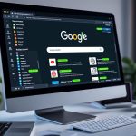 découvrez comment google teste une nouvelle fonctionnalité qui met en avant vos sources d'information préférées dans les résultats de recherche. restez informé et accédez rapidement aux contenus qui vous tiennent à cœur grâce à cette innovation qui révolutionne votre expérience de recherche en ligne.