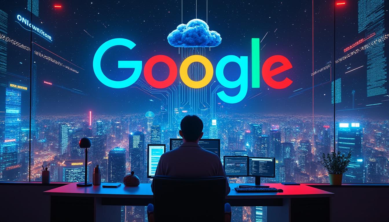 découvrez si google pénalise les contenus générés par intelligence artificielle. analyse des impacts des rédactions automatisées sur le référencement et les stratégies pour optimiser votre contenu face aux algorithmes de google.