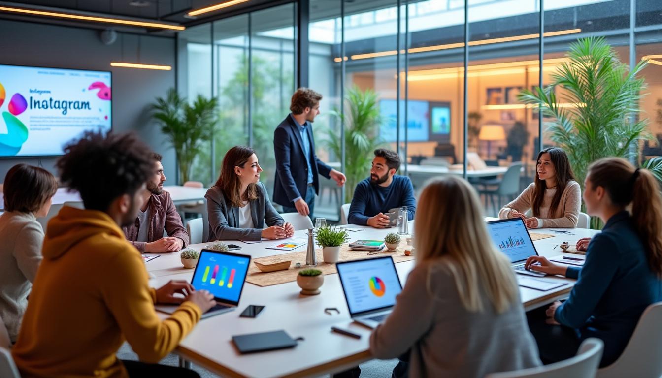 découvrez les enseignements tirés de l'algorithme d'instagram en 2025. analyse des tendances, astuces pour optimiser votre présence et comprendre les évolutions clés pour engager votre audience efficacement.
