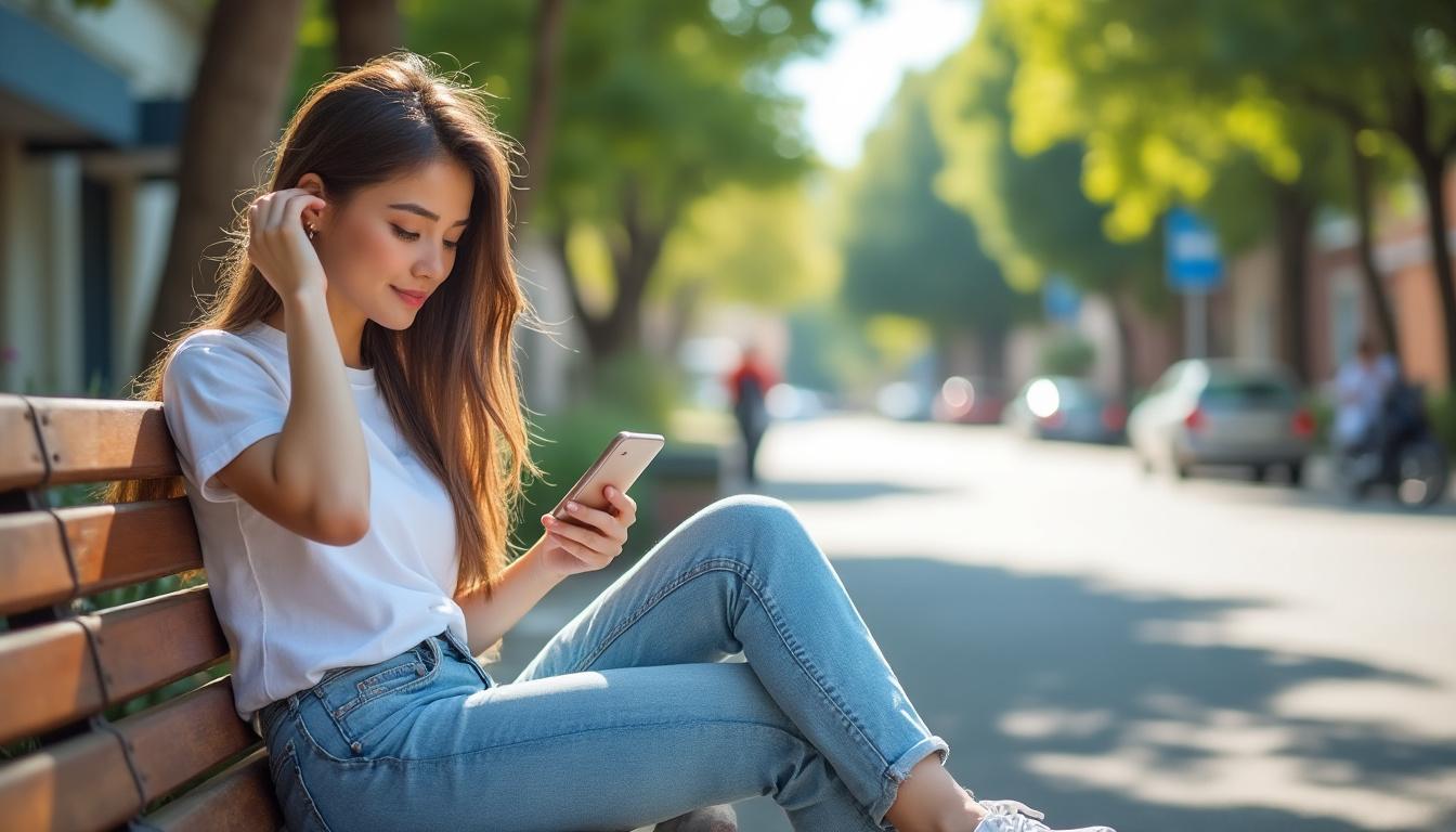 découvrez comment les instastories peuvent propulser votre visibilité sur les réseaux sociaux. apprenez des astuces et stratégies efficaces pour capter l'attention de votre audience en un clin d'œil et maximiser votre impact en ligne.