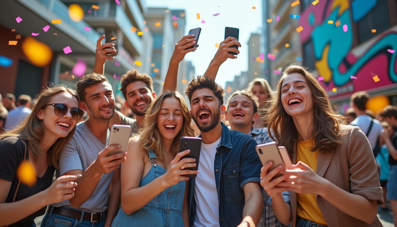 découvrez comment les instastories peuvent transformer votre présence en ligne. boostez votre visibilité et engagez votre audience en un instant grâce à des conseils pratiques et des stratégies efficaces.