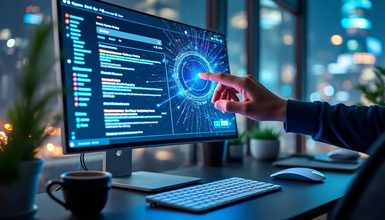 découvrez comment google révolutionne les pages de résultats de recherche avec l'intelligence artificielle et le web guide. explorez les nouvelles fonctionnalités, l'optimisation des résultats et l'impact sur l'expérience utilisateur.