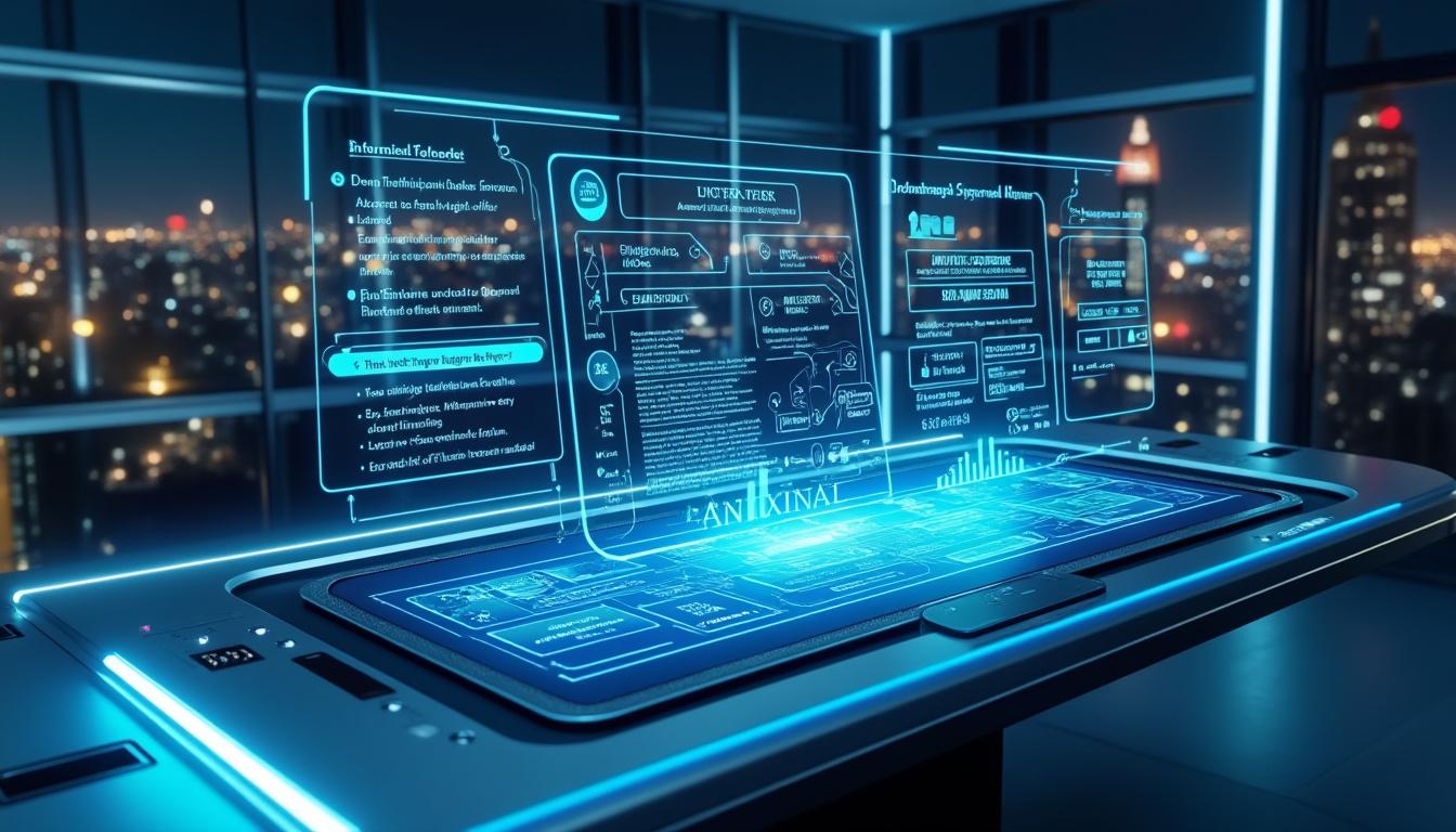 découvrez les dernières innovations et fonctionnalités de gpt-5 qui arrivent cet été. ne manquez pas les évolutions fascinantes de cette nouvelle version et comment elles transformeront votre expérience d'utilisation.