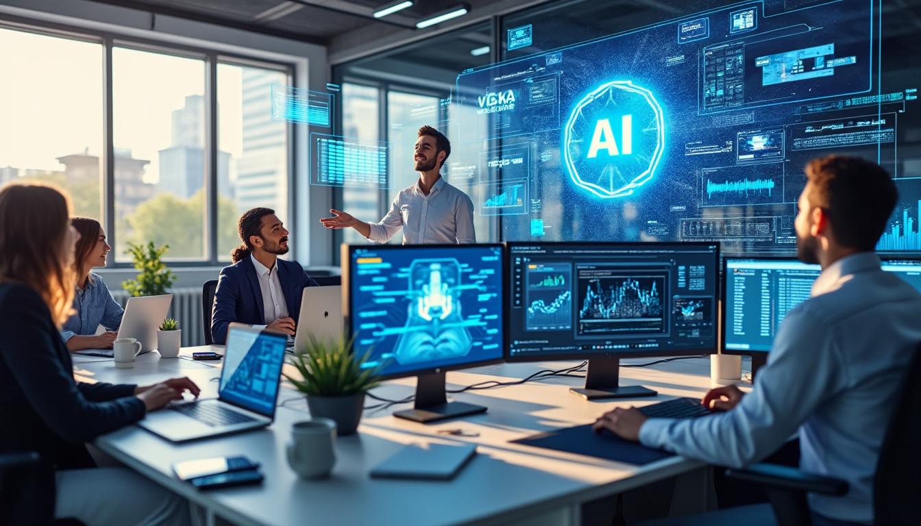 découvrez les nouveautés révolutionnaires de gpt-5 prévues pour cet été ! plongez dans les améliorations et fonctionnalités fascinantes qui transformeront votre expérience. ne manquez pas ces innovations incontournables qui redéfinissent l'intelligence artificielle.