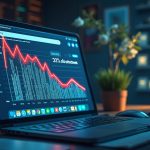 découvrez comment le déclin des clics remet en question l'attractivité des premières positions sur google, avec une baisse alarmante de 32 %. analysez les facteurs impliqués et les implications pour le référencement et le marketing digital.