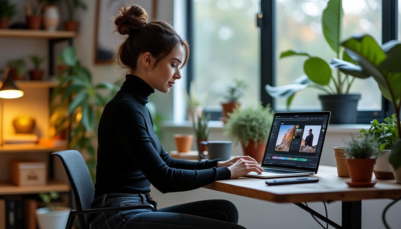 découvrez dans notre guide ultime comment maximiser votre expérience avec leiapix. apprenez des astuces et des techniques pour exploiter pleinement toutes les fonctionnalités de cette incroyable plateforme, et transformez vos créations en œuvres d'art. ne manquez pas ces conseils pratiques pour tirer le meilleur parti de leiapix !