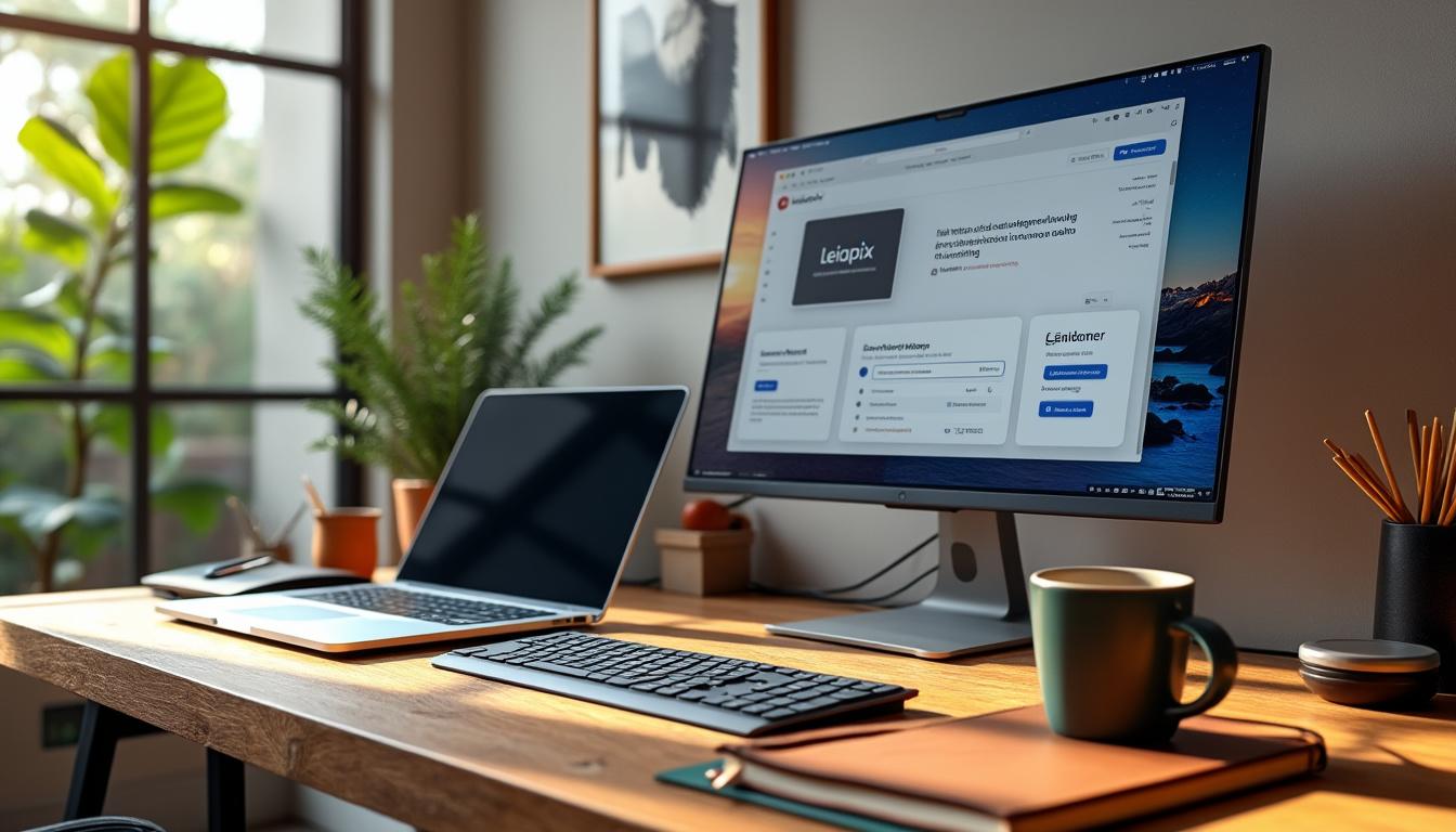 découvrez le guide ultime pour maîtriser leiapix et optimiser vos créations. apprenez des astuces, des conseils pratiques et des techniques efficaces pour tirer le meilleur parti de cette plateforme et sublimer vos projets visuels.