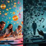 découvrez le paradoxe de spotify : comment la plateforme de streaming musique, malgré une rentabilité exceptionnelle, fait face à une réputation ternie. analysez les défis et les réussites de ce géant de la musique en ligne.