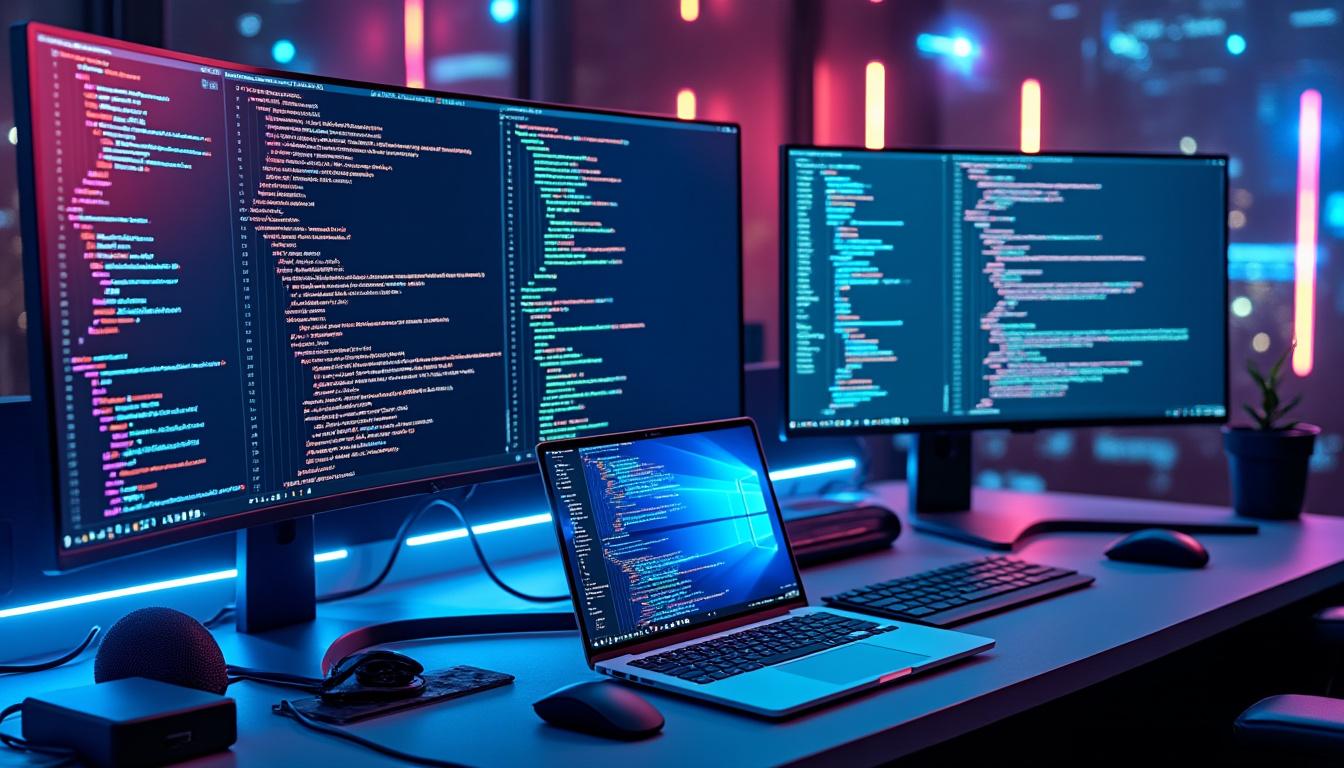 découvrez les 20 langages de programmation incontournables en juillet 2025. restez à la pointe des tendances technologiques et améliorez vos compétences en programmation avec notre guide complet sur les langages les plus populaires et efficaces du moment.