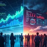 découvrez comment l'intelligence artificielle transforme le trafic web et pourquoi, malgré un consensus général sur son efficacité, google adopte une perspective différente. explorez les enjeux, les tendances et les implications pour le marketing digital.