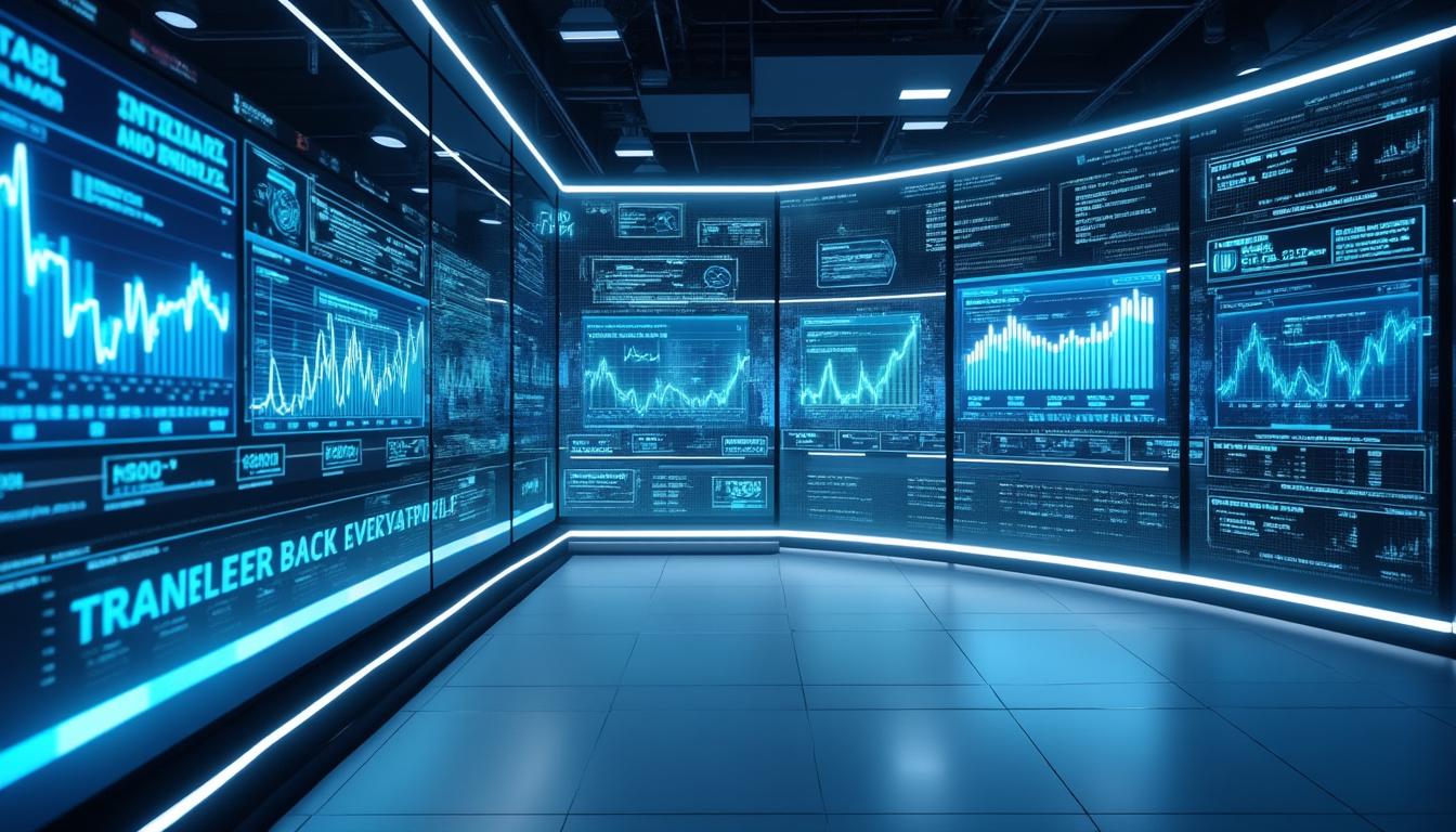 découvrez comment l'intelligence artificielle influence le paysage médiatique, entraînant une baisse du trafic tout en favorisant l'augmentation des recherches sans clic. analysez les implications de ces changements et leur effet sur les stratégies de contenu.