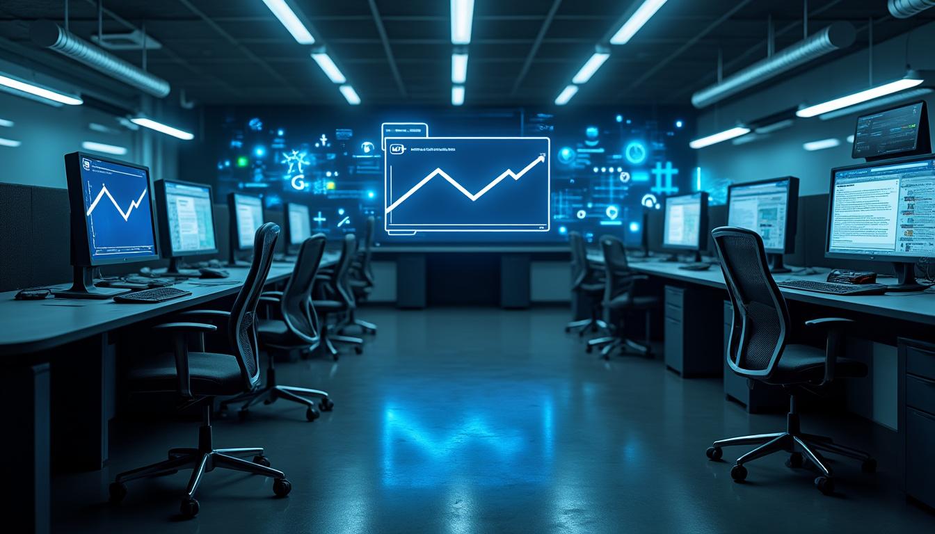 découvrez comment l'intelligence artificielle transforme le paysage médiatique, entraînant une baisse du trafic tout en favorisant l'augmentation des recherches sans clic. analyse des conséquences sur les stratégies numériques et le contenu médiatique à l'ère de l'ia.