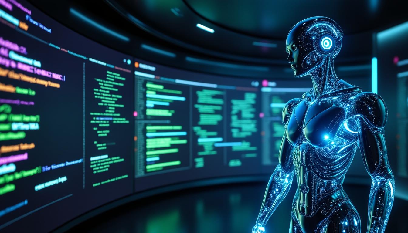 découvrez si l'intelligence artificielle a atteint un niveau de performance supérieur à celui des humains dans le domaine des tests de pénétration. explorez les avantages, les limites et l'impact de l'ia sur la cybersécurité.
