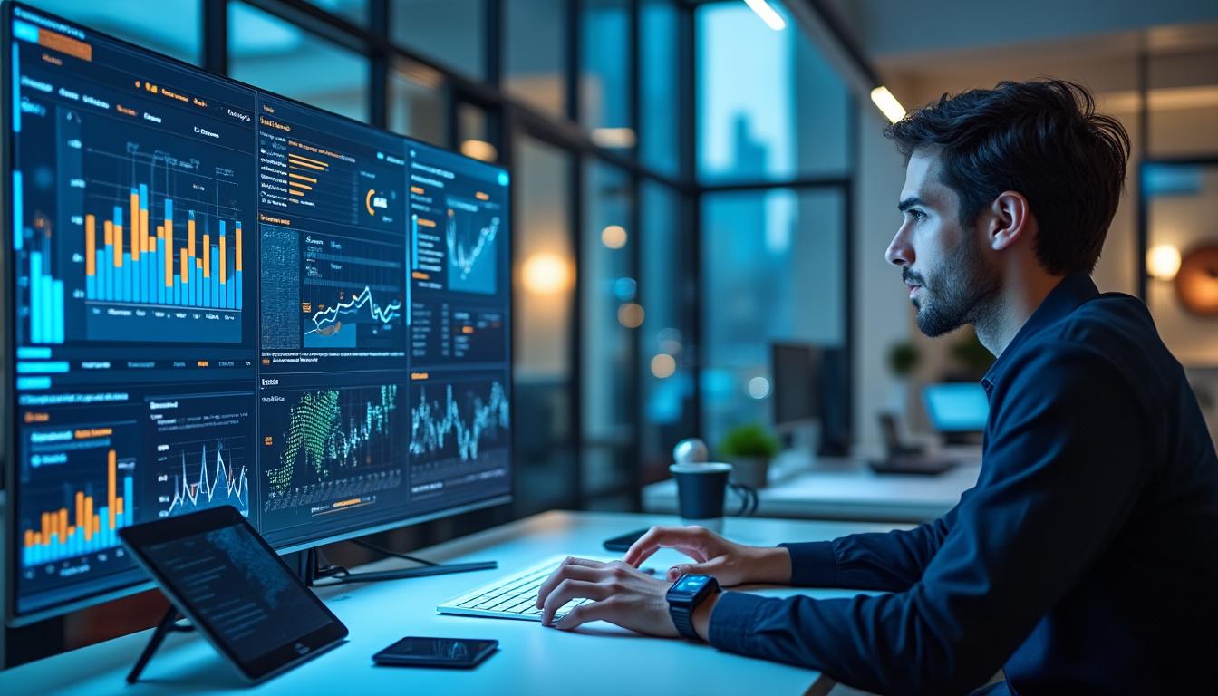 découvrez mistral ai, les nouvelles fonctionnalités de recherche approfondie et le mode vocal avancé désormais disponibles sur le chat, pour une expérience interactive et enrichissante. explorez une manière innovante de communiquer et d'accéder à l'information !