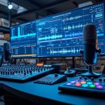 découvrez voxtral, le modèle open source innovant de mistral ai qui transforme le domaine de l'audio grâce à sa technologie de reconnaissance vocale et de transcription de pointe. plongez dans une nouvelle ère d'interaction audio simplifiée et performante.