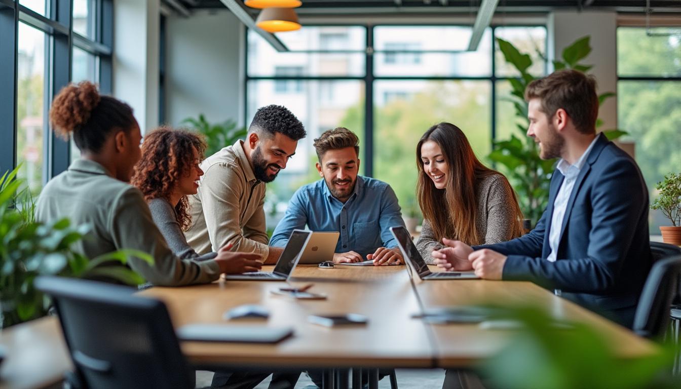 découvrez mypeople, la solution parfaite pour simplifier vos communications au quotidien. optimisez vos échanges, boostez votre productivité et restez connecté en toute simplicité.