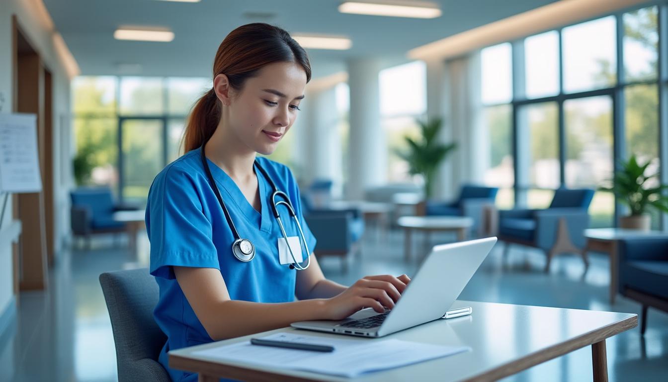 Netsoins : Optimisez la gestion de votre entreprise dÚs maintenant 1 découvrez netsoins, la solution ultime pour optimiser la gestion de votre entreprise. améliorez votre efficacité, suivez vos performances et boostez votre productivité dÚs aujourd'hui avec notre plateforme intuitive.