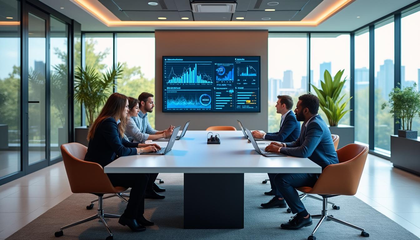 découvrez netsoins, la solution idéale pour optimiser la gestion de votre entreprise. améliorez votre efficacité, suivez vos performances et prenez des décisions éclairées dès maintenant!