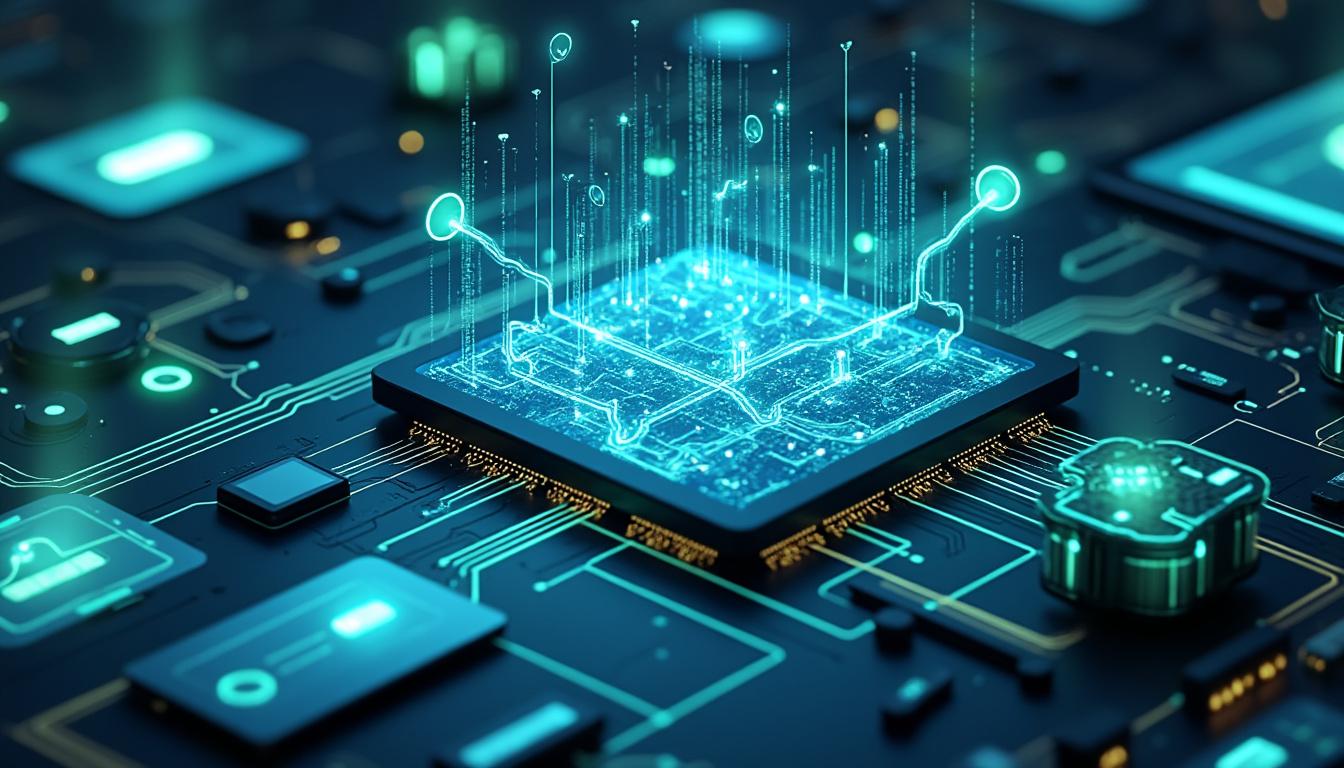 découvrez chatgpt d'openai, un agent innovant conçu pour gérer votre ordinateur avec efficacité. simplifiez vos tâches quotidiennes grâce à l'intelligence artificielle qui comprend vos besoins et vous accompagne dans vos activités numériques.