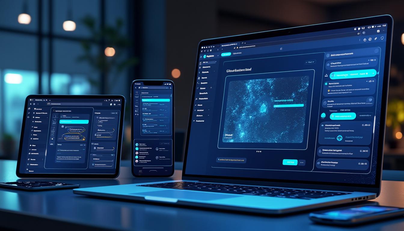 découvrez comet, le nouveau navigateur innovant de perplexity, enrichi par l'intelligence artificielle. explorez ses fonctionnalités avancées, son accessibilité optimisée et toutes les informations essentielles pour optimiser votre expérience de navigation.