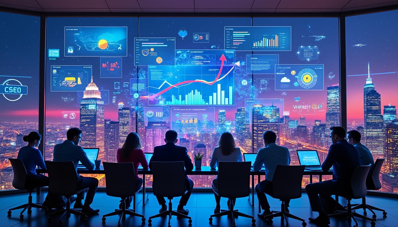 découvrez ranxplorer, l'outil incontournable pour propulser votre visibilité en ligne. optimisez votre stratégie digitale, attirez plus de clients et transformez votre présence sur le web dès maintenant !