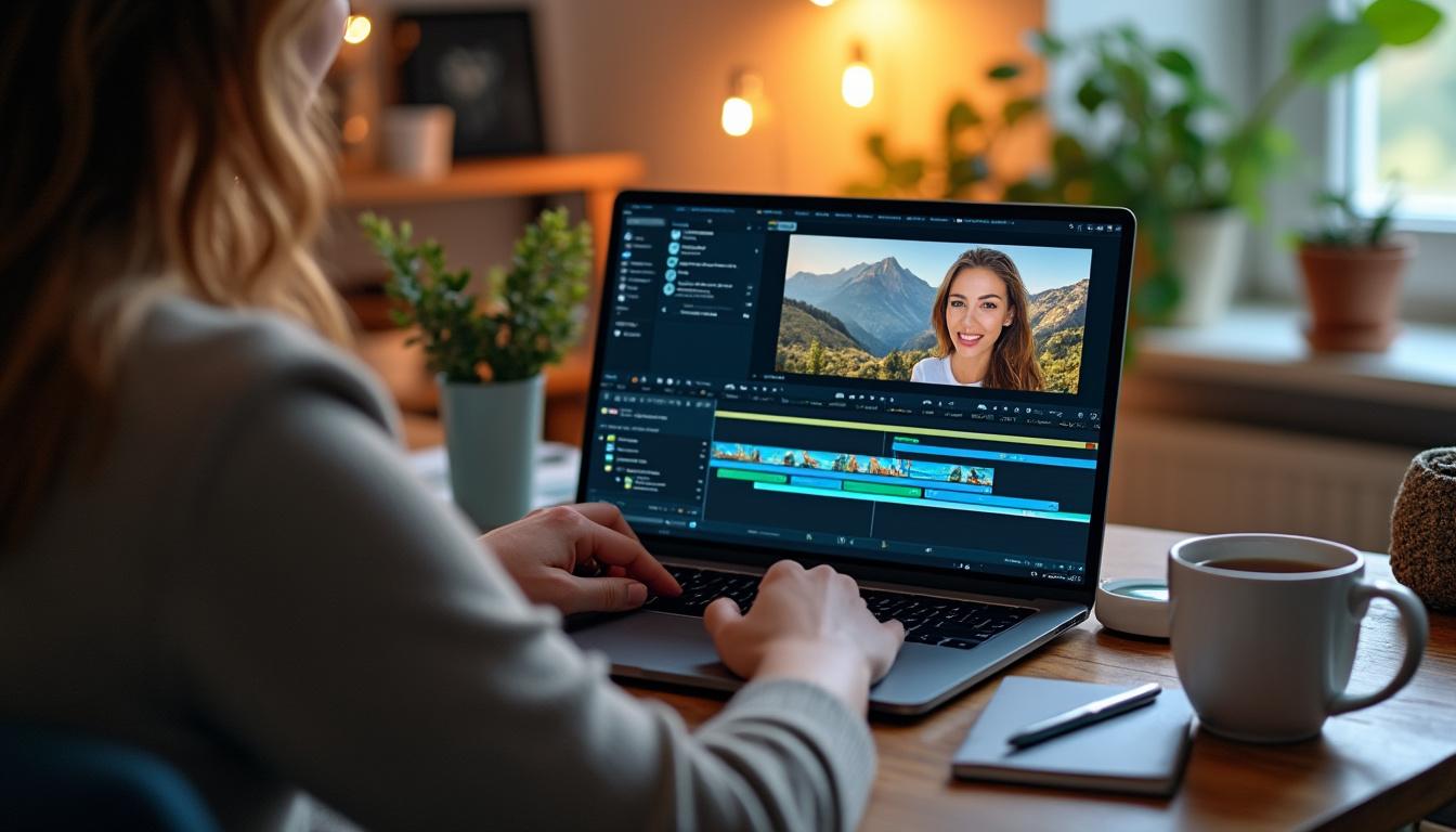 découvrez comment streamable peut transformer votre présence en ligne grâce à des vidéos captivantes. augmentez votre visibilité et engagez votre audience avec des contenus visuels percutants.