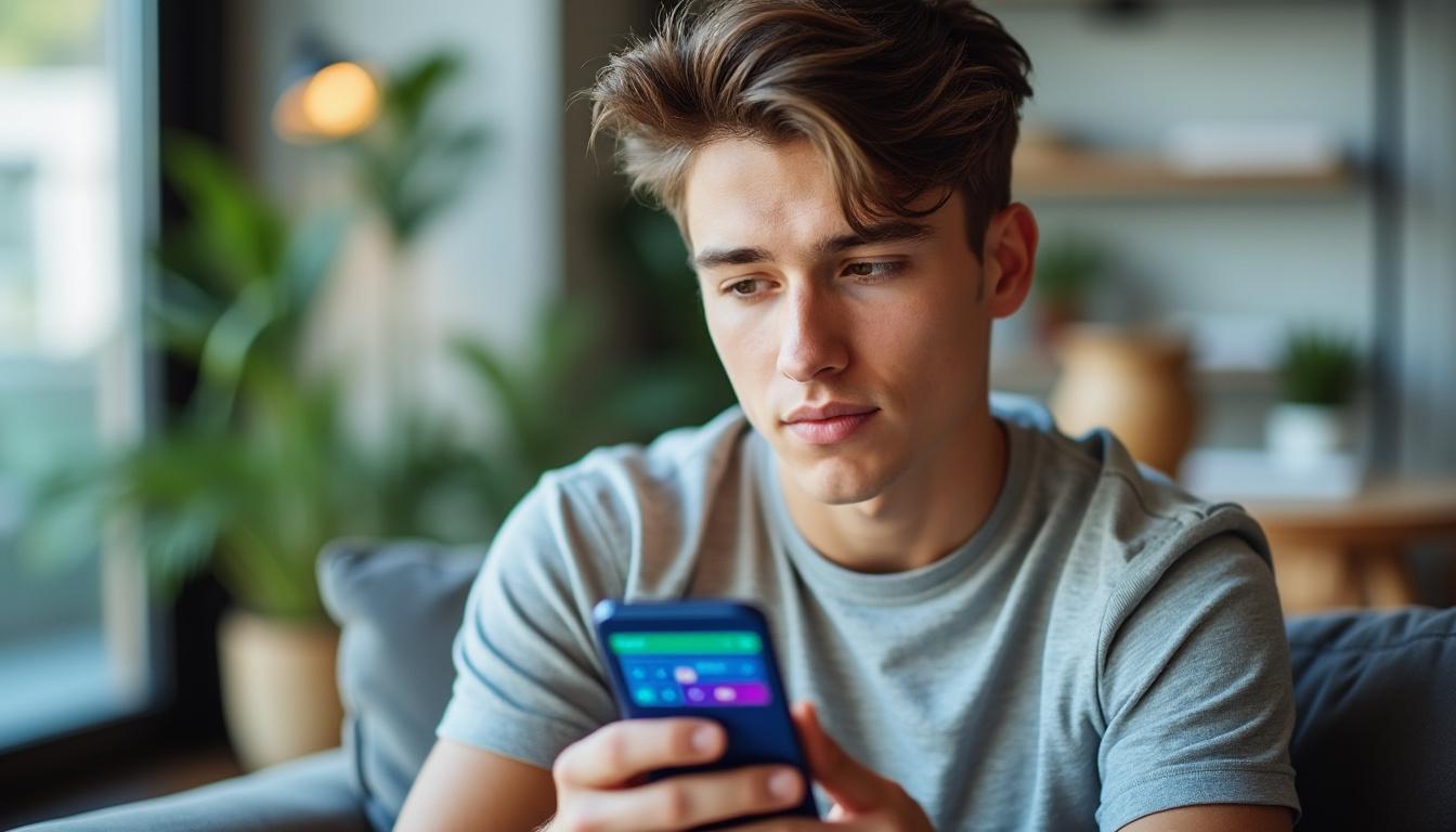découvrez les chiffres clés de l'internet et des réseaux sociaux à l'échelle mondiale en juillet 2025. cette analyse approfondie vous offre un aperçu des tendances, des comportements des utilisateurs et des évolutions technologiques qui façonnent notre monde numérique.