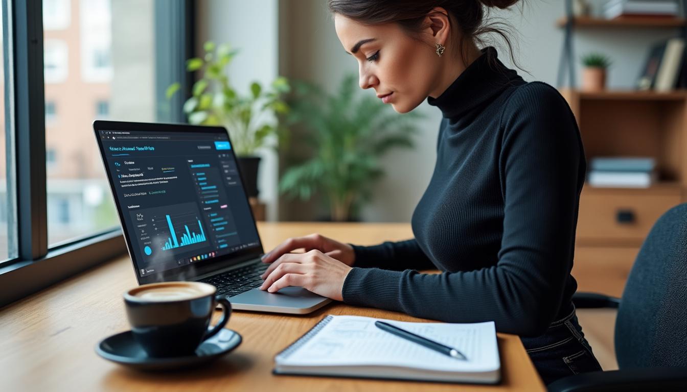 découvrez comment la mise à jour majeure de l'algorithme de google en juin 2025 transforme le paysage du seo. informez-vous sur les impacts, les nouvelles stratégies à adopter et préparez-vous à optimiser votre visibilité en ligne.