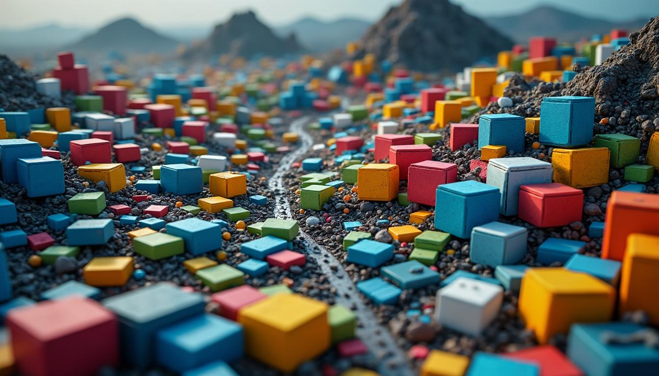 découvrez windirstat, l'outil idéal pour analyser rapidement votre espace disque et libérer de la place en un clin d'œil. optimisez le stockage de votre ordinateur grâce à une visualisation intuitive de vos fichiers et dossiers.