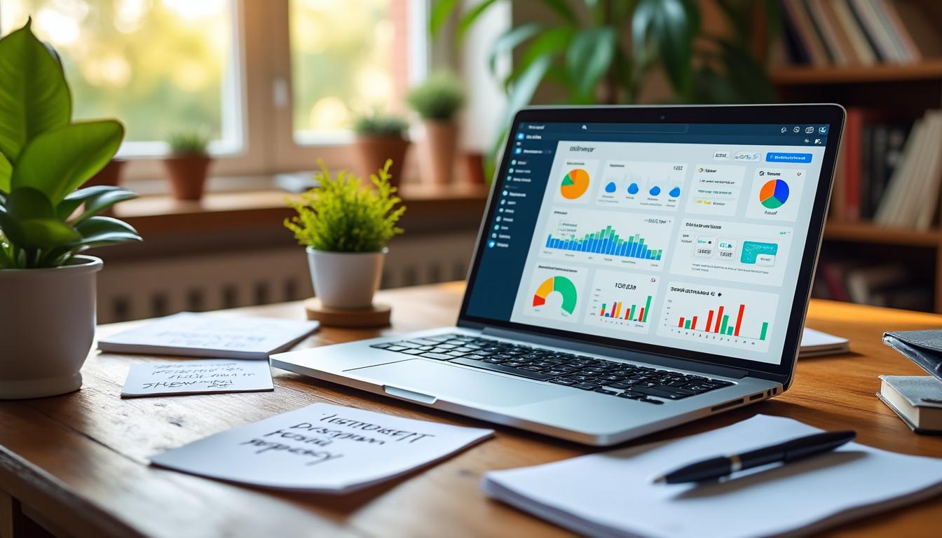 découvrez dans cette analyse approfondie quelle est la fréquence idéale de publication sur instagram pour maximiser votre engagement et optimiser votre présence en ligne. conseils pratiques et bonnes pratiques à la clé !