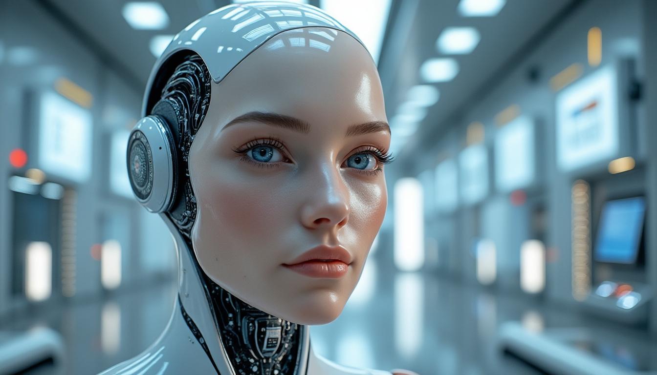 découvrez comment créer une intelligence artificielle personnalisée qui reflète votre personnalité, vos préférences et votre style. offrez-vous un compagnon numérique unique et sur-mesure grâce à caractère ia.