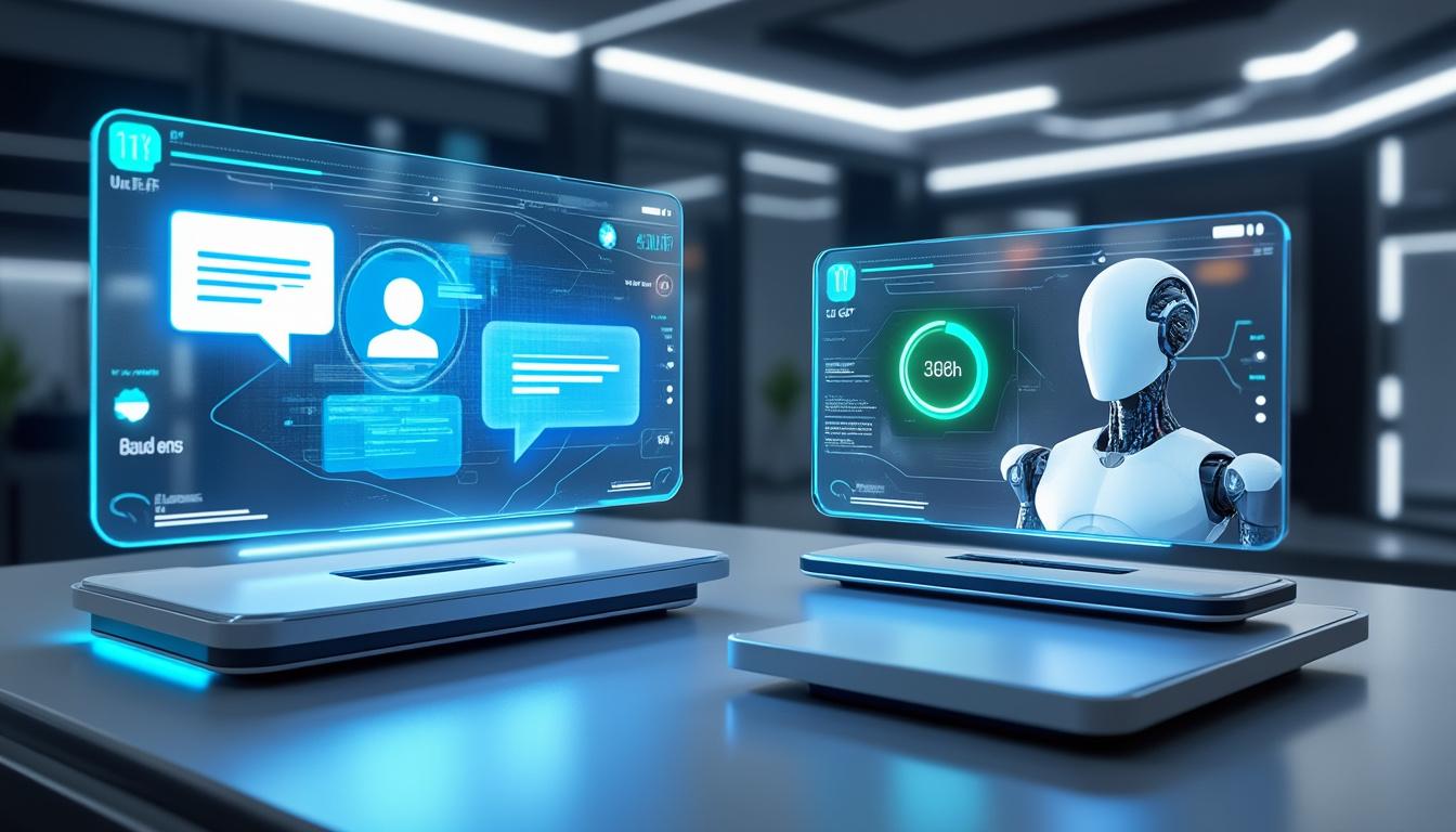 découvrez comment chatgpt et l'ai mode de google offrent des solutions uniques pour traiter et répondre à vos questions. comparaison des méthodologies, avantages et applications de ces deux technologies avancées.