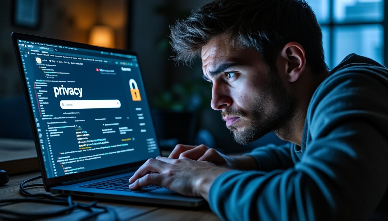 ChatGPT met un terme à l’indexation de ses échanges sur Google 1 découvrez comment chatgpt a stoppé l'indexation de ses échanges sur google, protégeant ainsi la confidentialité des utilisateurs tout en préservant une communication ouverte et sécurisée. informez-vous sur les implications de cette décision pour l'avenir de l'intelligence artificielle et de la protection des données.