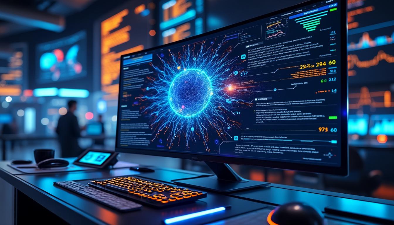 découvrez comment l'intelligence artificielle de perplexity classifie les sources d'informations. explorez le processus de sélection qui garantit des résultats précis et pertinents, et apprenez à mieux comprendre les mécanismes derrière la technologie ai.