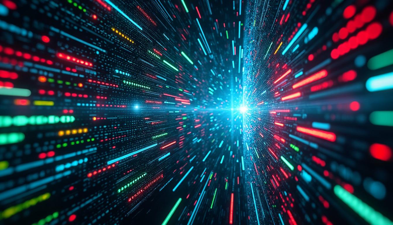 découvrez cinq statistiques clés illustrant l'impact significatif des vulnérabilités en cybersécurité. comprenez comment ces failles peuvent affecter les entreprises et apprenez l'importance d'une protection robuste.