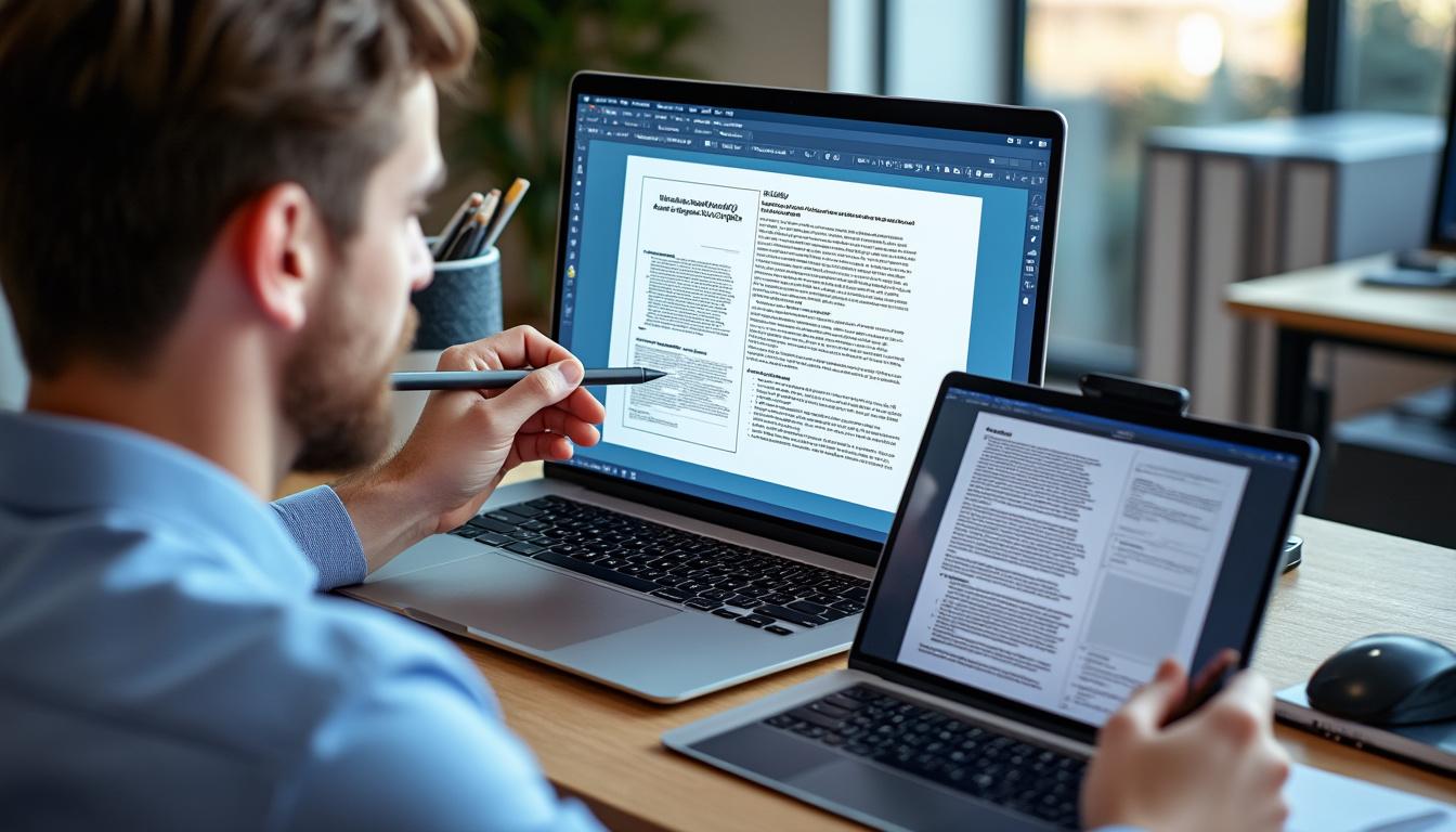 découvrez comment découper vos fichiers pdf simplement et rapidement grâce à notre guide complet sur le split pdf. que vous soyez novice ou expert, apprenez les meilleures méthodes et outils pour séparer vos documents pdf facilement.