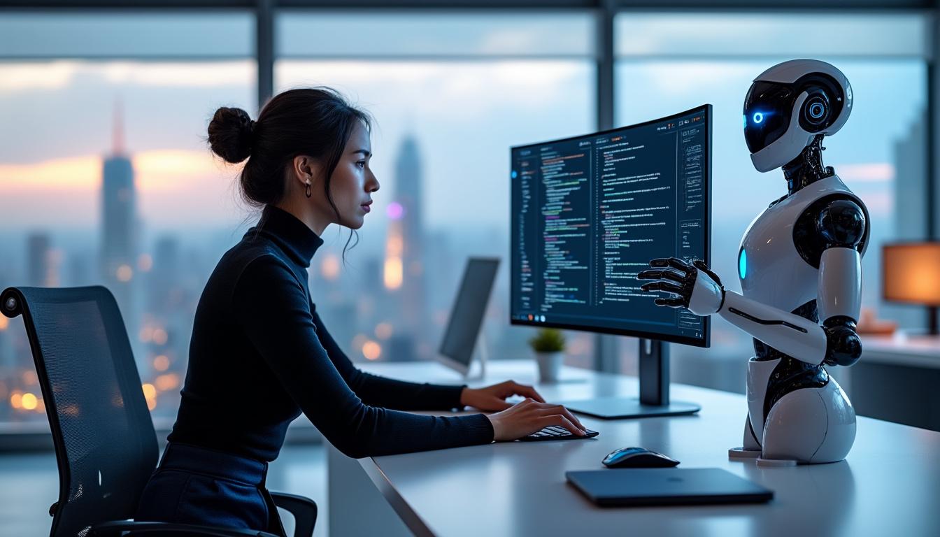 explorez gpt‑5 : api inédites, code optimisé et outils avancés. toutes les nouveautés pour développeurs, exemples concrets et bonnes pratiques dès aujourd’hui.
