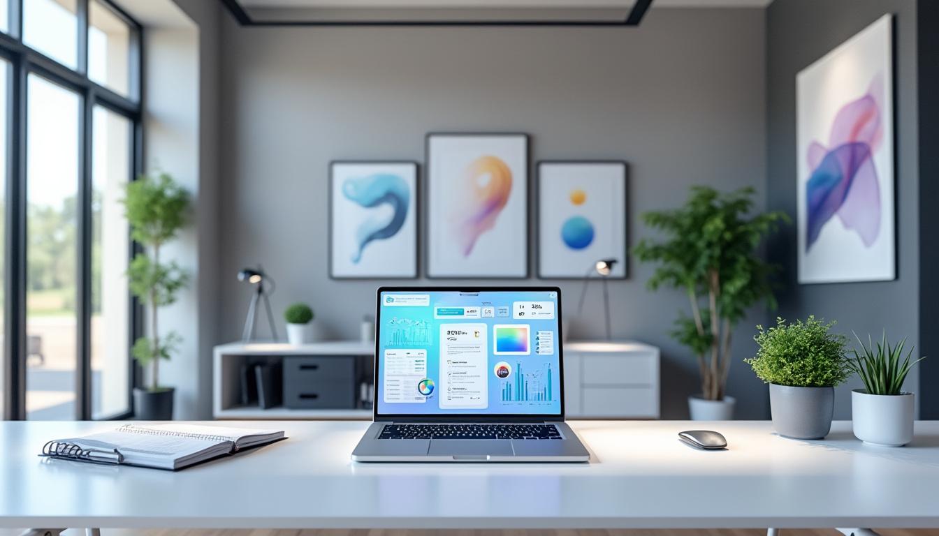 Découvrez Leo.ia : L'outil incontournable pour optimiser votre travail 1 découvrez leo.ia, l’outil essentiel pour améliorer votre productivité et optimiser vos tâches professionnelles grâce à l’intelligence artificielle. gagnez du temps et boostez vos performances !
