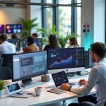 découvrez leo.ia, l'outil incontournable pour booster votre productivité et optimiser efficacement votre travail au quotidien grâce à l'intelligence artificielle.