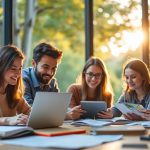 explorez comment learnyclub peut booster votre apprentissage en ligne grâce à des outils innovants, des cours variés et un accompagnement personnalisé pour un parcours réussi.