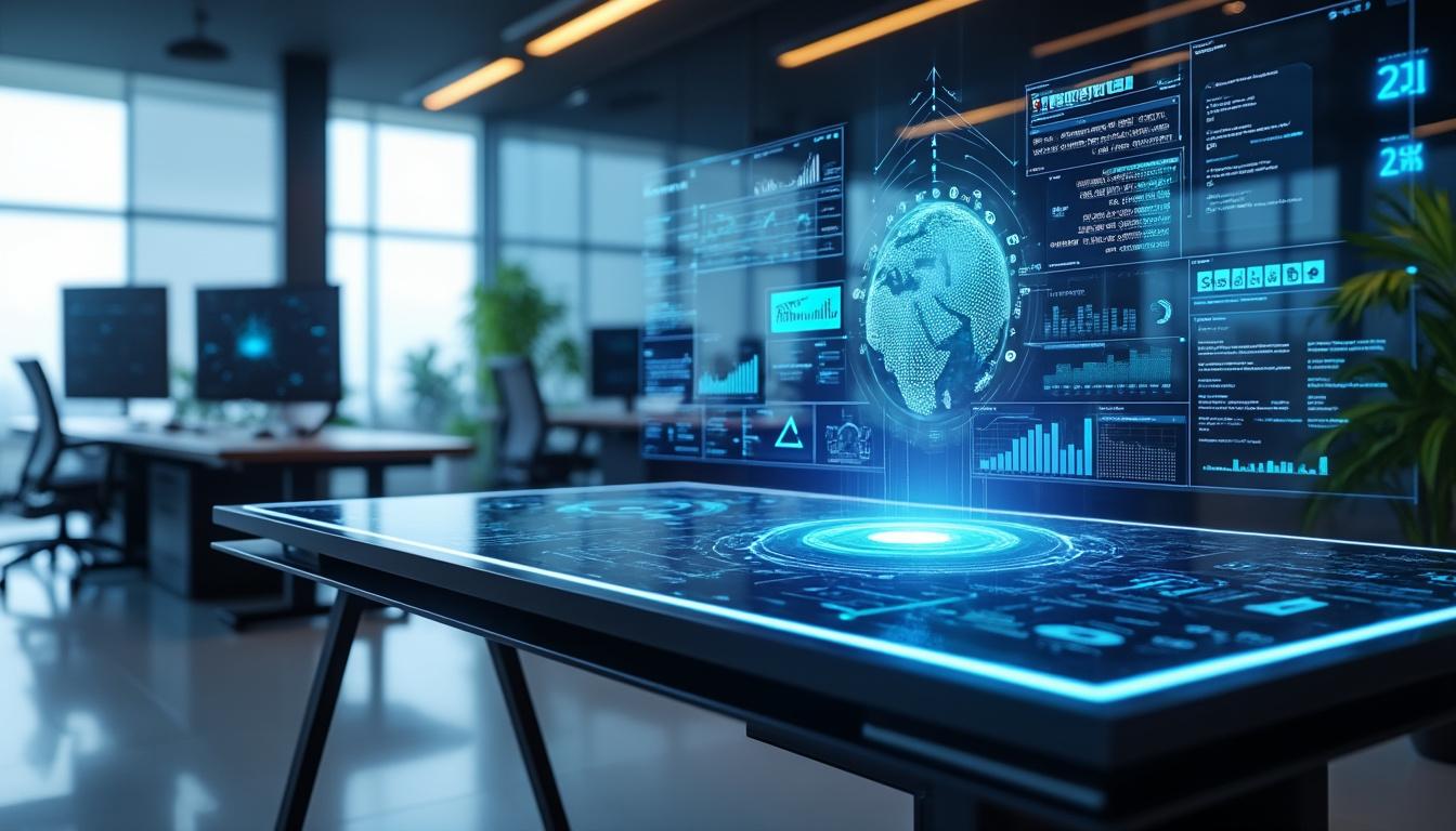 découvrez mangoai, votre partenaire essentiel pour réussir votre transformation digitale. profitez de solutions innovantes et personnalisées qui propulseront votre entreprise vers de nouveaux sommets. transformez vos défis en opportunités avec notre expertise.