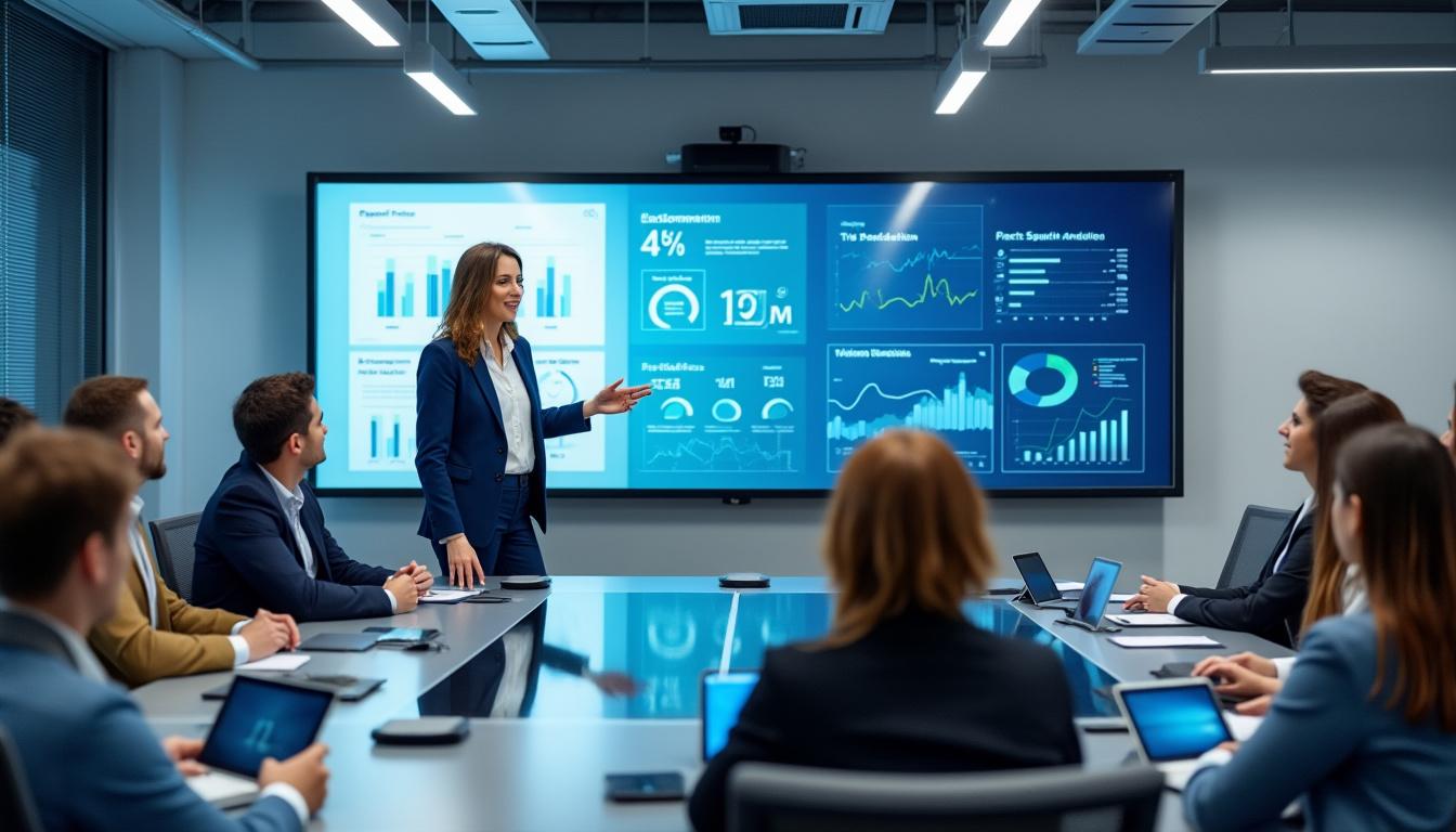 découvrez comment devenir formateur en e-commerce et propulsez votre carrière vers de nouveaux sommets. grâce à nos formations adaptées, acquérez les compétences nécessaires pour enseigner les meilleures pratiques du commerce en ligne. ne manquez pas cette opportunité de vous lancer dès aujourd'hui!