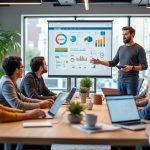 découvrez comment devenir formateur e-commerce et propulser votre carrière vers de nouveaux sommets. avec nos formations adaptées, acquérez les compétences nécessaires pour exceller dans le domaine du e-commerce et ouvrir de nouvelles opportunités professionnelles dès aujourd'hui.