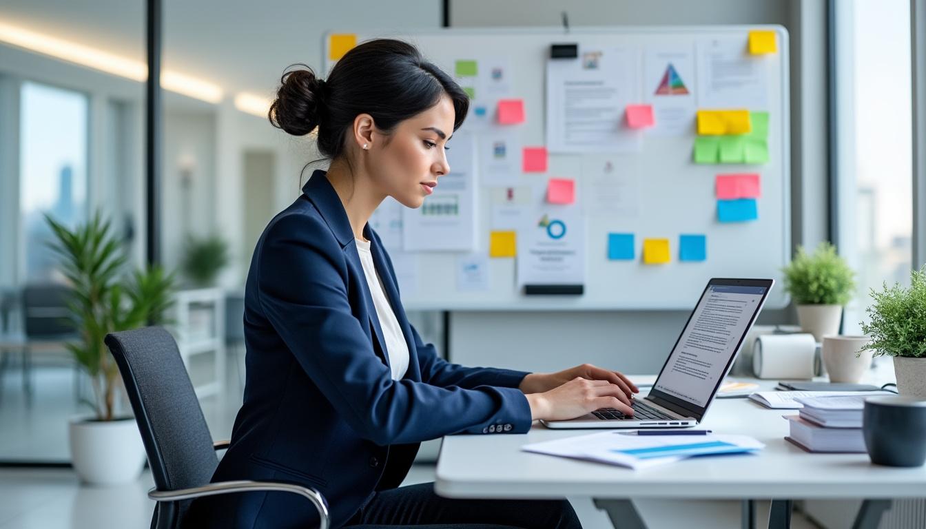 apprenez à maîtriser l’art du copywriting et découvrez les techniques pour rédiger des textes percutants qui suscitent l’intérêt, persuadent et convertissent votre audience. devenez un expert en écriture persuasive dès aujourd’hui !