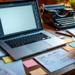découvrez comment maîtriser l’art du copywriting et apprenez à rédiger des textes percutants qui captivent et convertissent. devenez un expert pour propulser votre communication et atteindre vos objectifs !