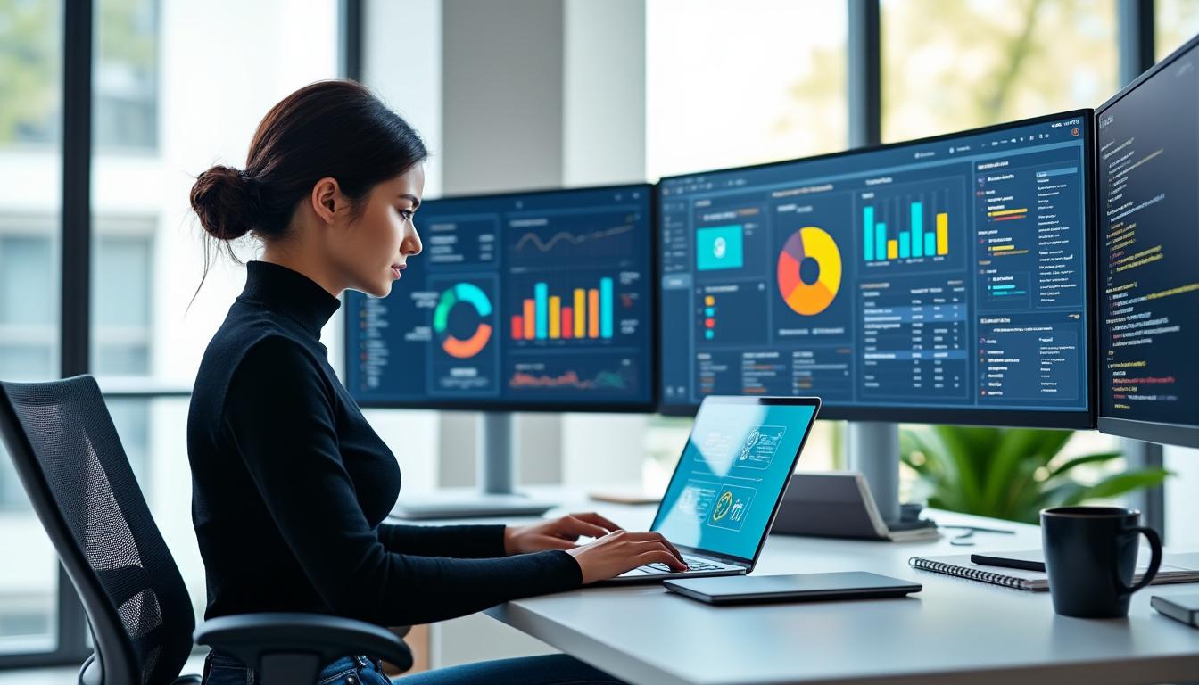 Formation make : Transformez vos idées en réalité facilement 1 inscrivez-vous à la formation make et apprenez à concrétiser vos idées facilement grâce à des outils simples et innovants. libérez votre potentiel créatif dès aujourd'hui !