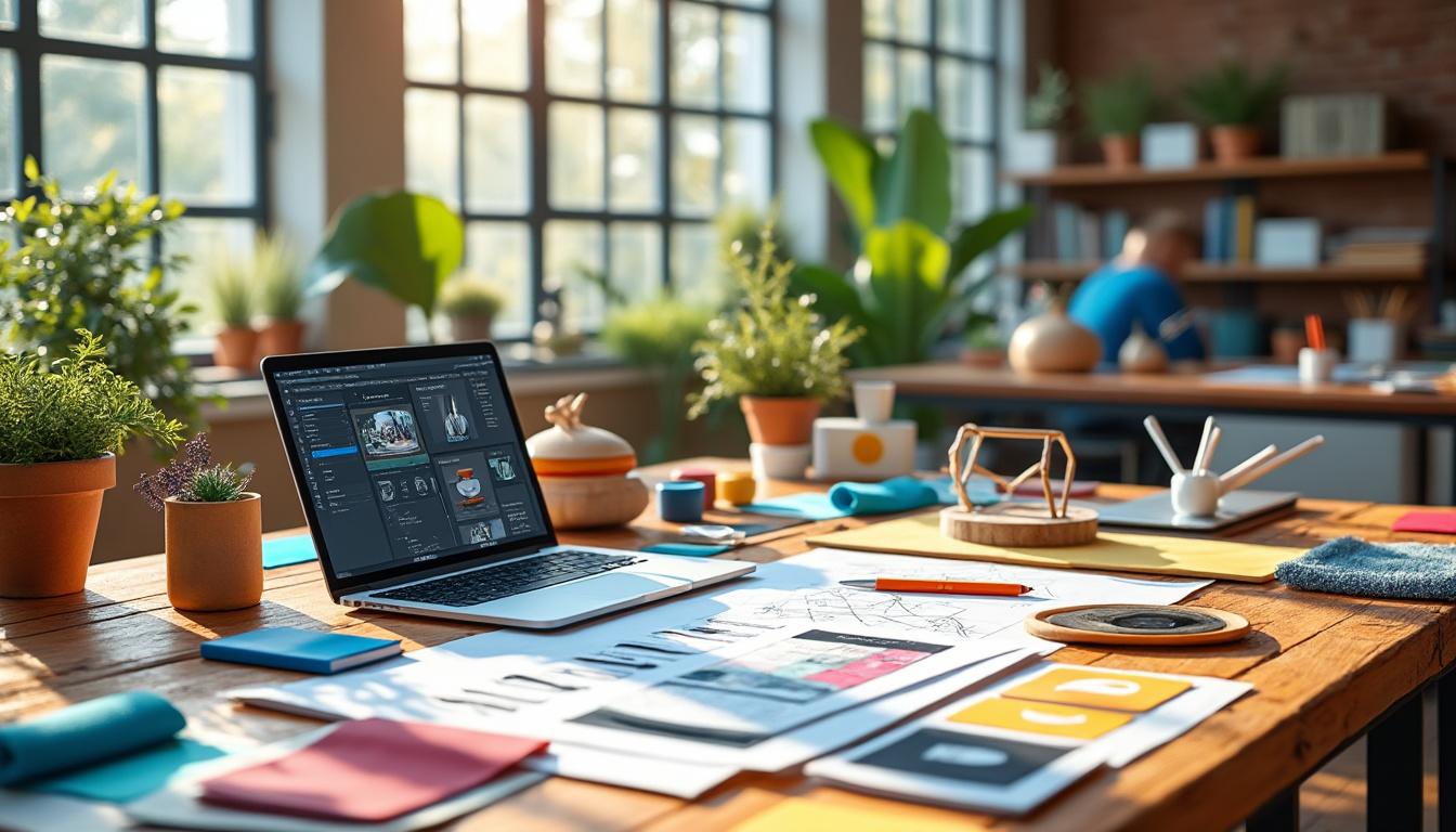 découvrez notre formation make : apprenez à concrétiser vos idées rapidement et simplement grâce à des outils intuitifs et des méthodes efficaces. transformez votre créativité en solutions réelles !